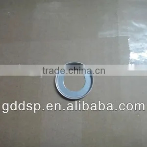 High Quality Small Stamping Sheet Metal Fabrication thumbnail-1