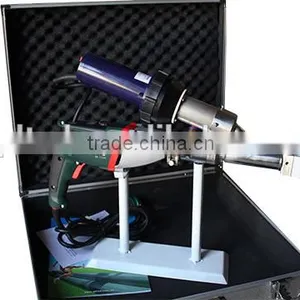 Hand Held Plastic Extrusion Welder thumbnail-2