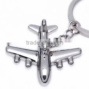 Key Shape Keychain Custom Metal Keychain Metal Keychain thumbnail-1