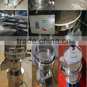 Hot Sale Low Price Multiple Vibrating Screen, Vibrating Sieve Machine, Screening Machine thumbnail-3