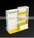 Modren Acrylic Supermarket Shelf With Best Quality thumbnail-1