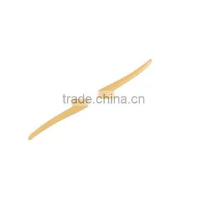 10 Pcs High Quality Wooden Clay Tools With Double Sided Ends thumbnail-2
