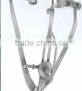 Park Maumee Eye Speculum Ophthalmic thumbnail-1