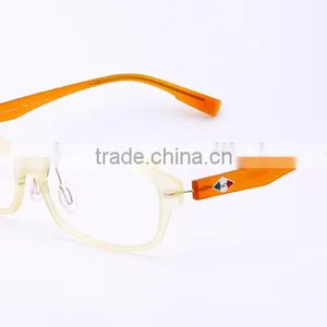 3.0MM Injection Optical Frame China Eyeglasses thumbnail-4