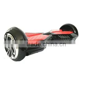 2 Wheel Self Balance Scooter thumbnail-2