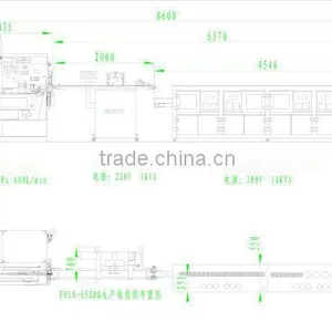 Automatic Roller Internal and External Coating Machine thumbnail-3