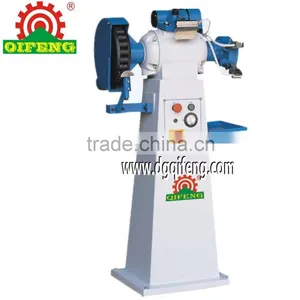 Shoe Machine Pounding Machine QF-206B thumbnail-1