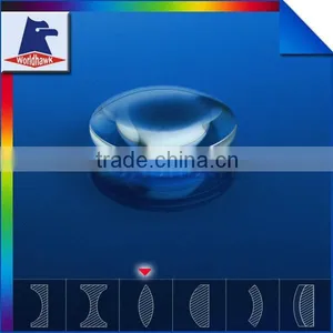 Optical Lens Coating With NIR thumbnail-1