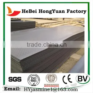 China Supplier Cold Rolled Steel Coil Steel Plate thumbnail-5