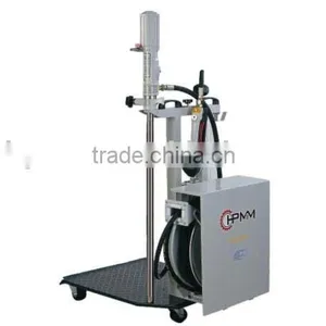 71051948 Mobile Oil Pump Unit, Pressure Rate 5:1, With Hose Reel thumbnail-1