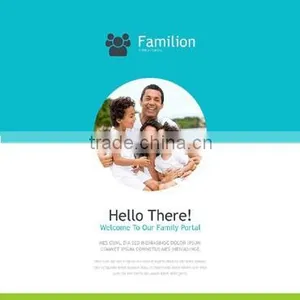 Professional CMS Web Design thumbnail-3