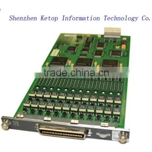 NEW ORIGINAL Media Module AVAYA MM717 thumbnail-1