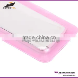 [Somostel] New Design for IPhone 6, for IPhone 5 Samsung Galaxy S5/s4 Mobile Phone PVC Waterproof Bag thumbnail-3