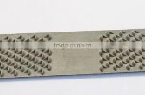 Professional Hardware Tools ,Double Horseshoe Files With Reasonable Price thumbnail-1