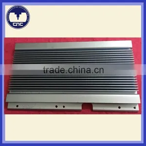 Precsion Machined and Extruded Aluminum Profiles for Led Heat Sink thumbnail-3