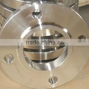 Welding Collar Flange 304 Steel Flange For Oil Pipeline Equipment thumbnail-6
