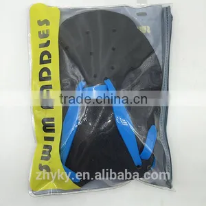 For Adult and Children Silicone Swimming Paddle thumbnail-4
