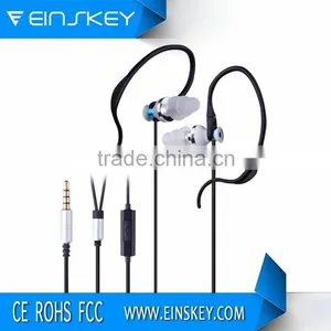 Promotion Cheapest Double Ear Hook Headsets thumbnail-1