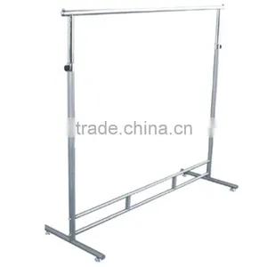 Wholesale Heavy Duty Steel Clothes Rack thumbnail-1