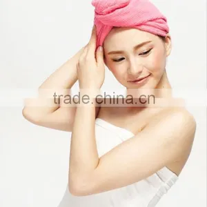 [LJ Towel] High Absorbent Deerskin Towel PVA Quick Dry Hair Towels thumbnail-3