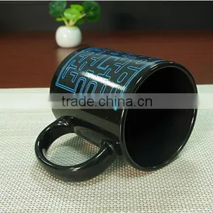 Eat Beans Man Discoloration Cup thumbnail-6