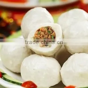 Double Stuffing Moon Cake Automatic Encrustingm&arranging Machinery thumbnail-5