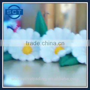 Custom Inflatable Flowers for Wedding Events thumbnail-1