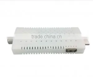 HD MEPG-4 Mini DVB-T2 Receiver/set Top Box thumbnail-2