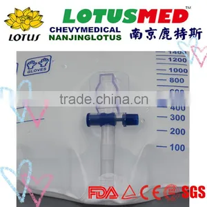 Disposable Urine Bag thumbnail-1