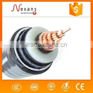 Cheap but High Quality High Voltage Xlpe Insulated Copper Wire Cable Prices thumbnail-1