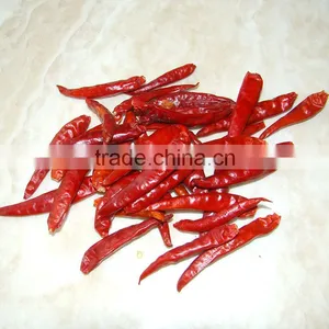 Tian Ying Dried Red Chilli thumbnail-2