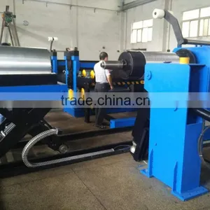 Aluminum Sheet Embossing Machinery thumbnail-4