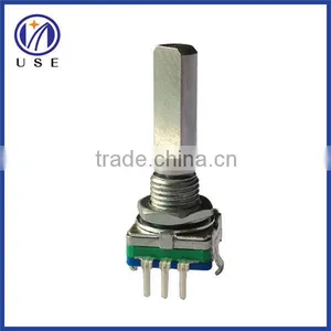 11mm Incremental Type Rotary Encoder thumbnail-1