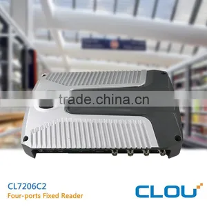Waste Management Equipment RFID Reader CL7206C2 thumbnail-1