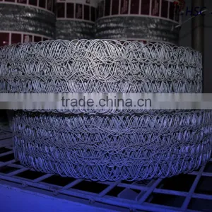Snake Shaped Wire Mesh Machine thumbnail-2