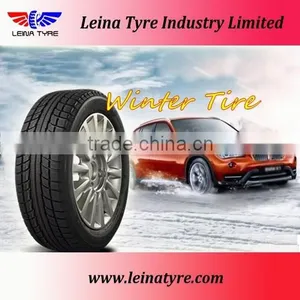 Winter Tire 205/55R16 215/55R16 Studless Tire thumbnail-1