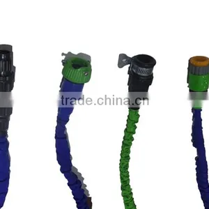 Factory Produce,high Quality Expanding Pipe ,Scalable Garden Water Hose thumbnail-1