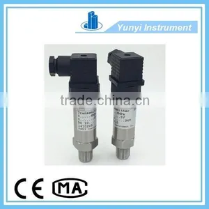 High Quality China Piezoresistive Pressure Transducer thumbnail-1