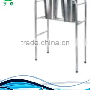 Stainless Steel Medical Device / Surgical Equipment Bowl thumbnail-1