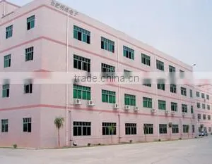Hefei Mingjin Electronic Technology Co., Ltd. company overview - view 1 thumbnail