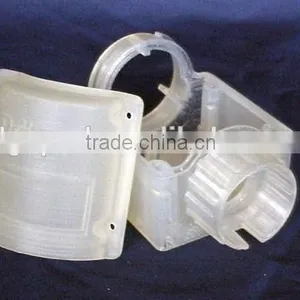 Vacuum Casting PC Material Rapid Prototype thumbnail-6
