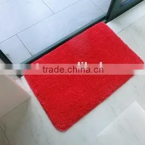 Modern Polyester Custom Turkish Patchwork Shaggy Carpet Rug thumbnail-1