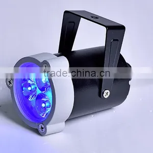 Indoor Spot Light RGB Color Can Change thumbnail-2