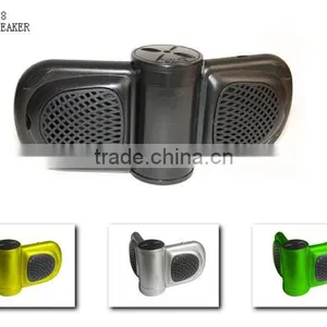 Foldable Mini Loudspeaker thumbnail-1