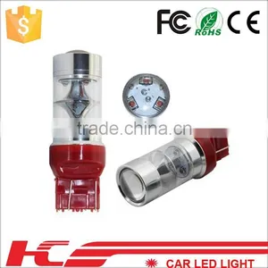 Free Replacement High Brightness Car Led Lights T20/ST20 Led Lights for Cars thumbnail-1