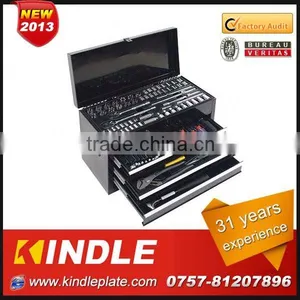 Kindle 2013 Heavy Duty Hard Wearing Powder Coated Steel Tool Storage thumbnail-1