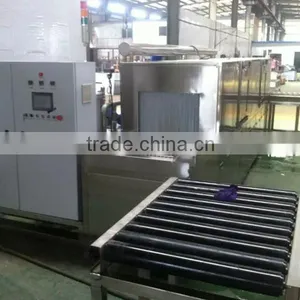 Multifunction Industrial Ultrasonic Cleaning Line thumbnail-2