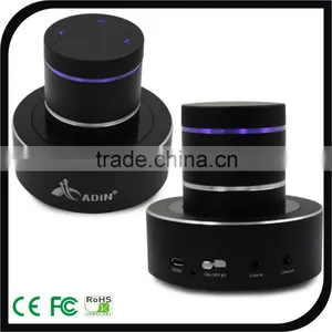 Latest NFC Vibration Speaker, 26W Power Vibration Speaker, Bluetooth Vibrating Speaker 360 thumbnail-2