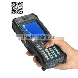 Short Range RFID Reader Passive RFID Portable Teminal RFID Handheld Short Range thumbnail-2
