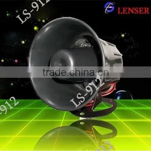 Wireless Horn Siren for Home Alarm thumbnail-1
